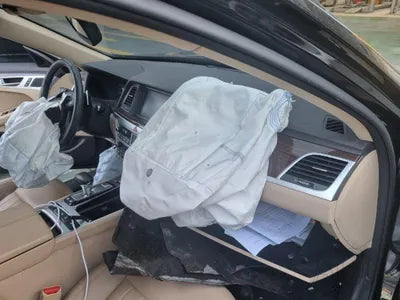 2019 Genesis G80 VIN: