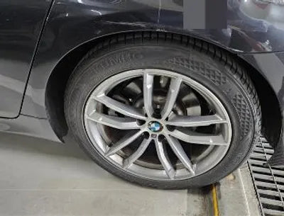 2017 BMW 520 952KMWBAJC3109HG9 VIN:952KMWBAJC3109HG9