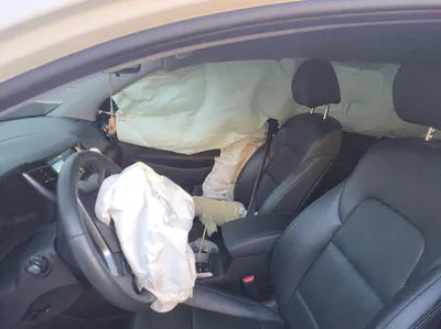 2018 Hyundai Tucson KMHJ2815GJU732840 VIN:KMHJ2815GJU732840