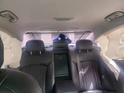 2016 Genesis G80 VIN: