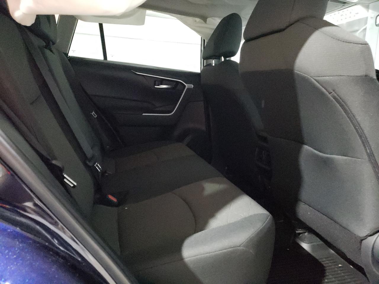 2022 TOYOTA RAV4 XLE VIN:2T3P1RFV4NW316569