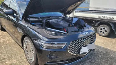 2019 Genesis G90 VIN: