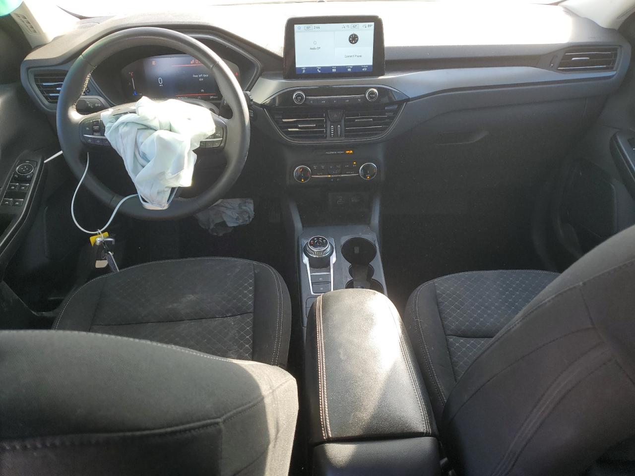 2023 FORD ESCAPE ACTIVE VIN:1FMCU0GN3PUA77110