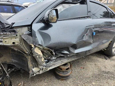 2022 Hyundai Ioniq KMHM341CPPA009028 VIN:KMHM341CPPA009028