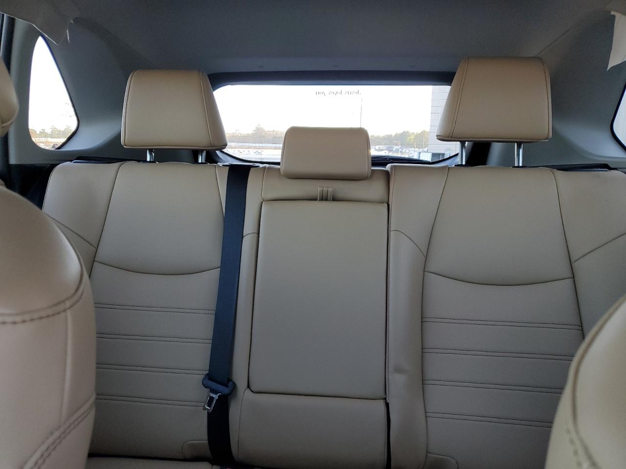 2024 TOYOTA RAV4 XLE PREMIUM VIN:4T3B6RFV0RU157258