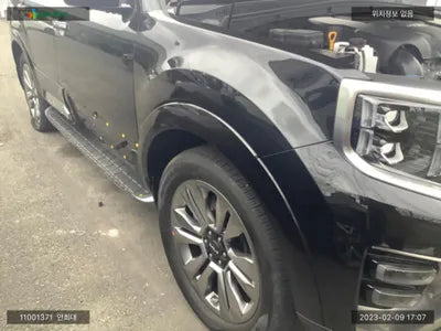 2022 Kia Mohave KNAKN814DNA239884 VIN:KNAKN814DNA239884