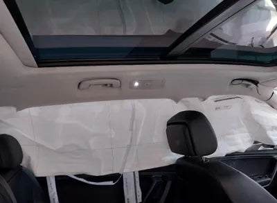 2023 Volkswagen Tiguan WVGZZZ5N3PM000594 VIN:WVGZZZ5N3PM000594