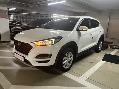 2019 Hyundai Tucson KMHJ381ABKU142743 VIN:KMHJ381ABKU142743