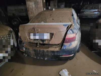 2015 BMW 528 244KMWBA5A5100FGT VIN:244KMWBA5A5100FGT