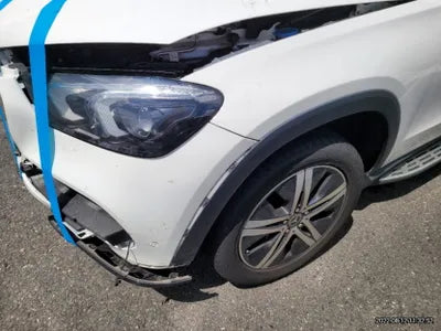 2020 Mercedes-Benz GLE 300 VIN: