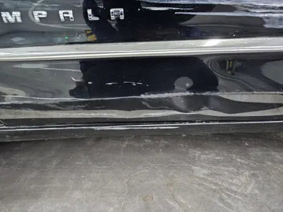 2017 Chevrolet Impala 1G1155SA1HU128656 VIN:1G1155SA1HU128656