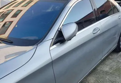 2015 Mercedes-Benz S 500 WDDUG8FB9GA232594 VIN:WDDUG8FB9GA232594