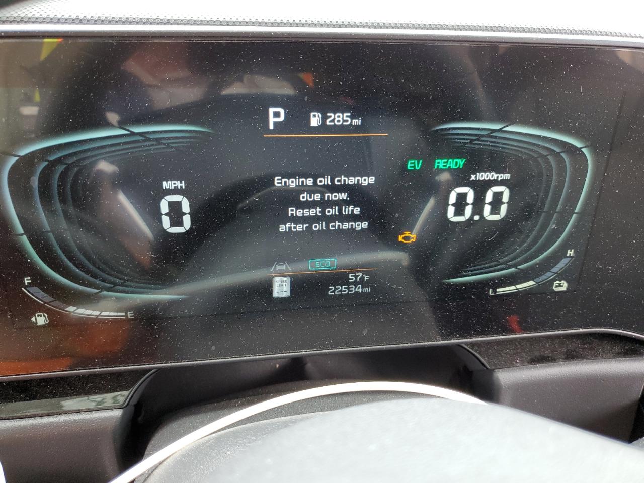 2024 KIA NIRO SX VIN:KNDCT3LE9R5146099