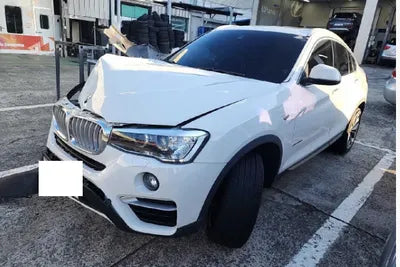 2017 BMW 420 WBAXX1102H0T38278 VIN:WBAXX1102H0T38278