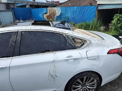 2018 Genesis G80 VIN: