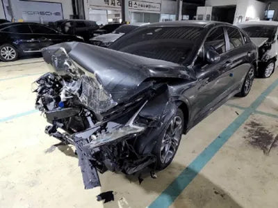 2021 Kia K5 KNAG541ABMA087503 VIN:KNAG541ABMA087503