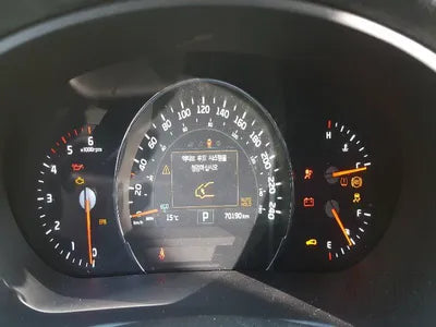 2016 Kia Sorento VIN: