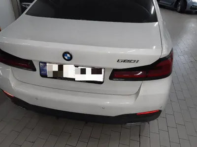 2021 BMW 520 WBA11BH02MWX18635 VIN:WBA11BH02MWX18635