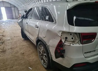 2015 Kia Sorento 000KMKNAPH81ABFA0 VIN:000KMKNAPH81ABFA0