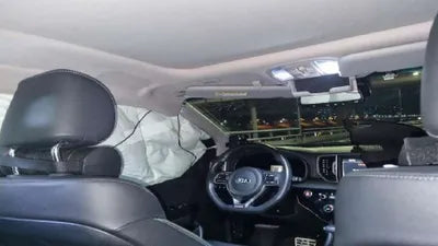 2018 Kia Sportage VIN:
