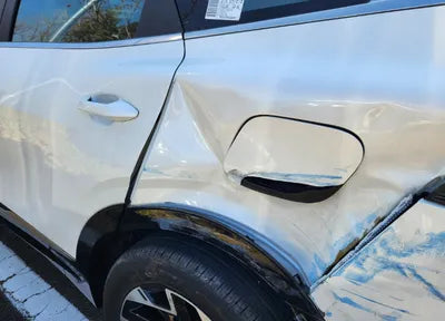 2023 Kia Sportage KNAPV81JBPK097818 VIN:KNAPV81JBPK097818
