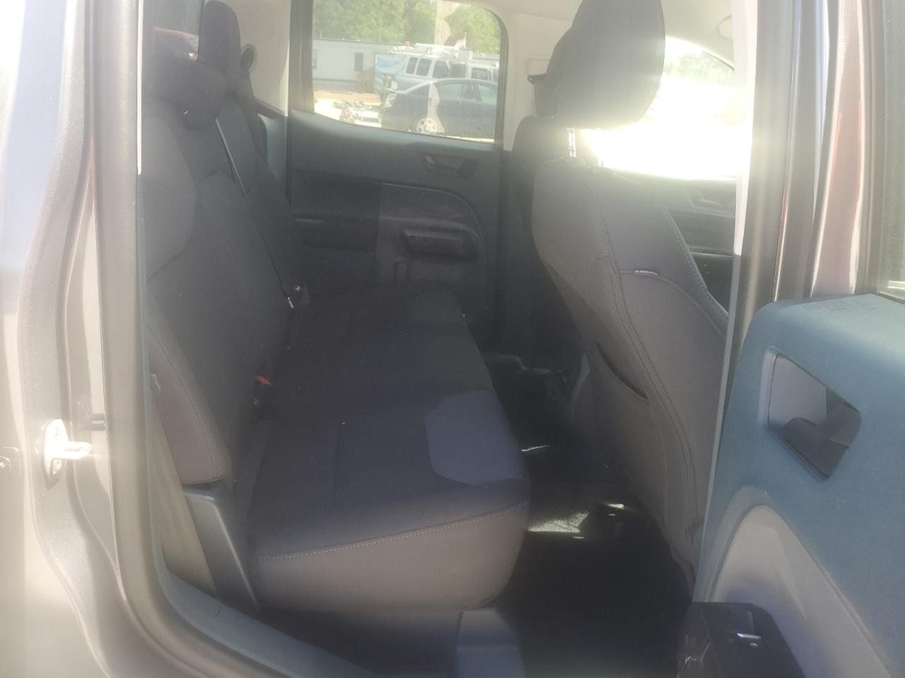 2023 FORD MAVERICK XL VIN:3FTTW8E35PRA75297