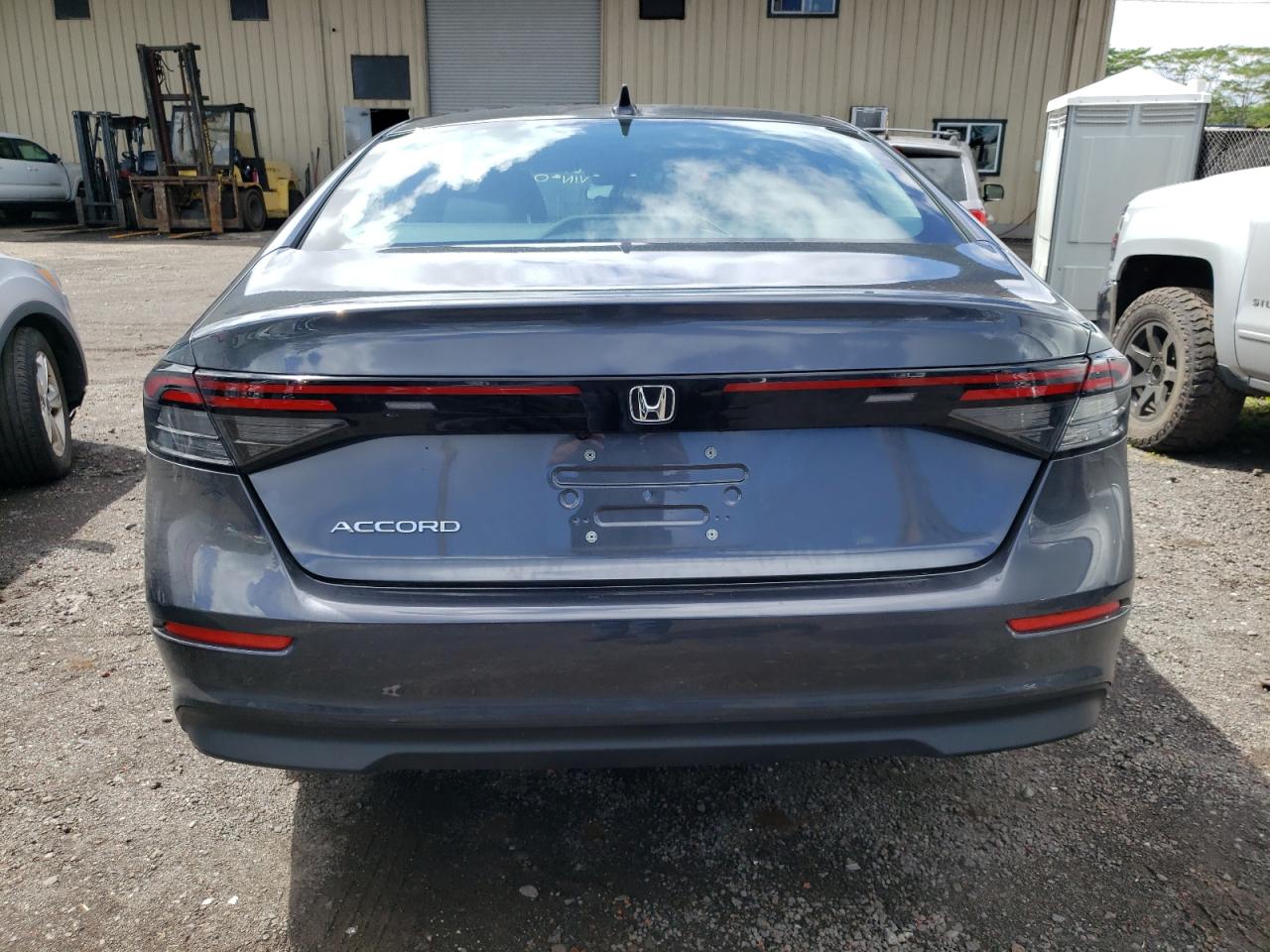 2023 HONDA ACCORD EX VIN:JHLRD78956C054248