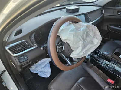 2018 Kia K5 VIN: