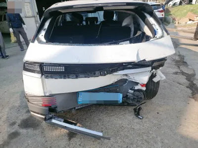 2021 Hyundai Ioniq KMHKN81AFNU024836 VIN:KMHKN81AFNU024836