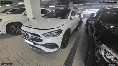 2020 Mercedes-Benz GLA 250 W1N4N4HB1LJ151002 VIN:W1N4N4HB1LJ151002