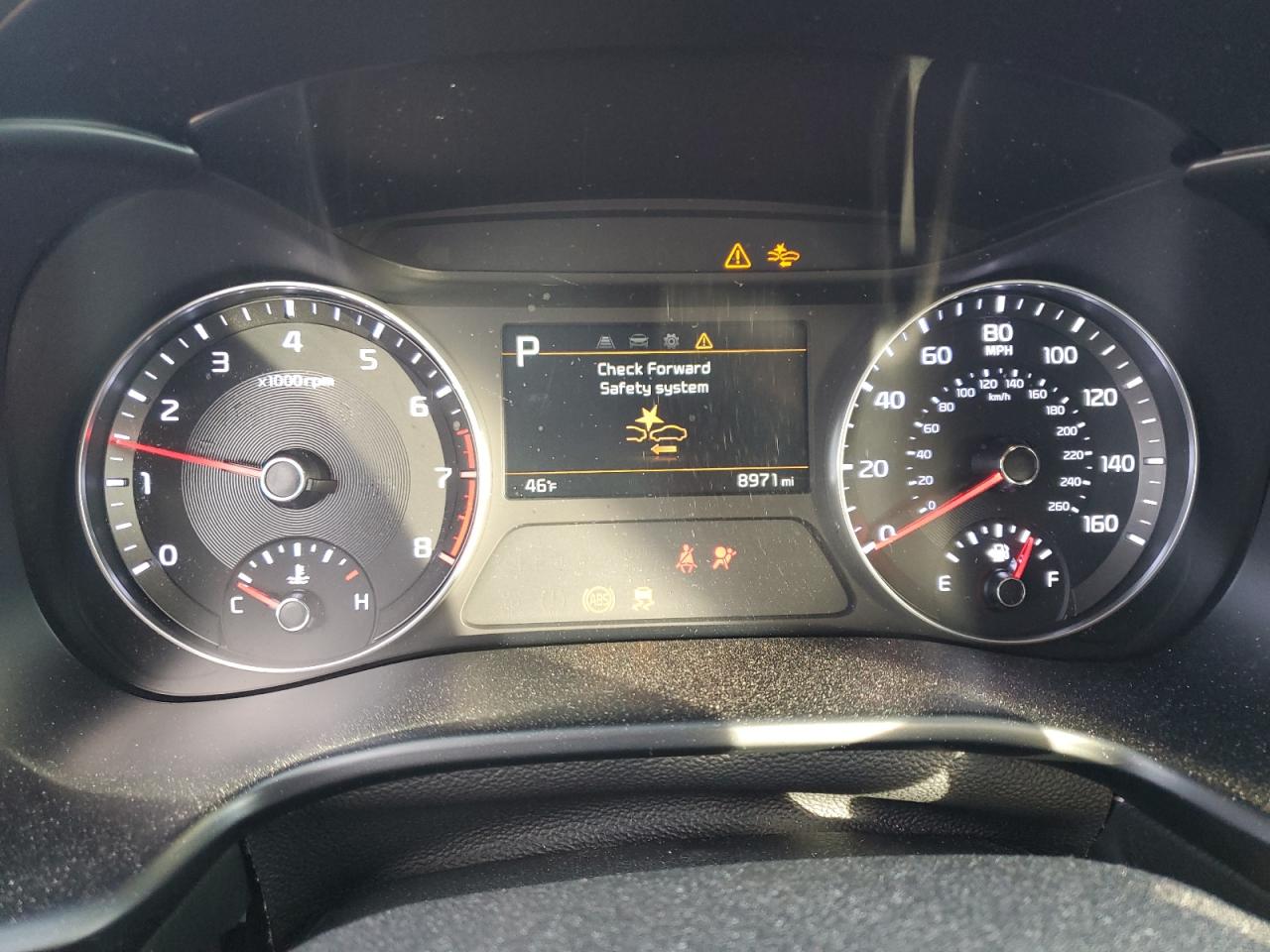 2024 KIA FORTE LX VIN:3KPF24AD4RE698758