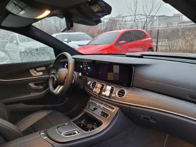 2021 Mercedes-Benz E 220 W1KZF0FB7MA964082 VIN:W1KZF0FB7MA964082