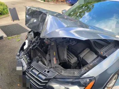 2015 Volkswagen Passat 1VWZZZA3ZFC090595 VIN:1VWZZZA3ZFC090595