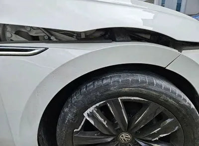 2019 Volkswagen Arteon WVWZZZ3HZKE012096 VIN:WVWZZZ3HZKE012096