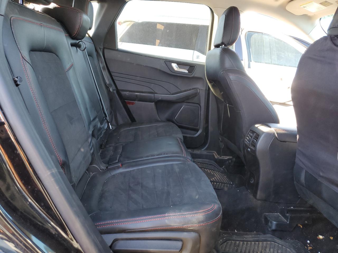 2022 FORD ESCAPE SEL VIN:1FMCU9H93NUB78151
