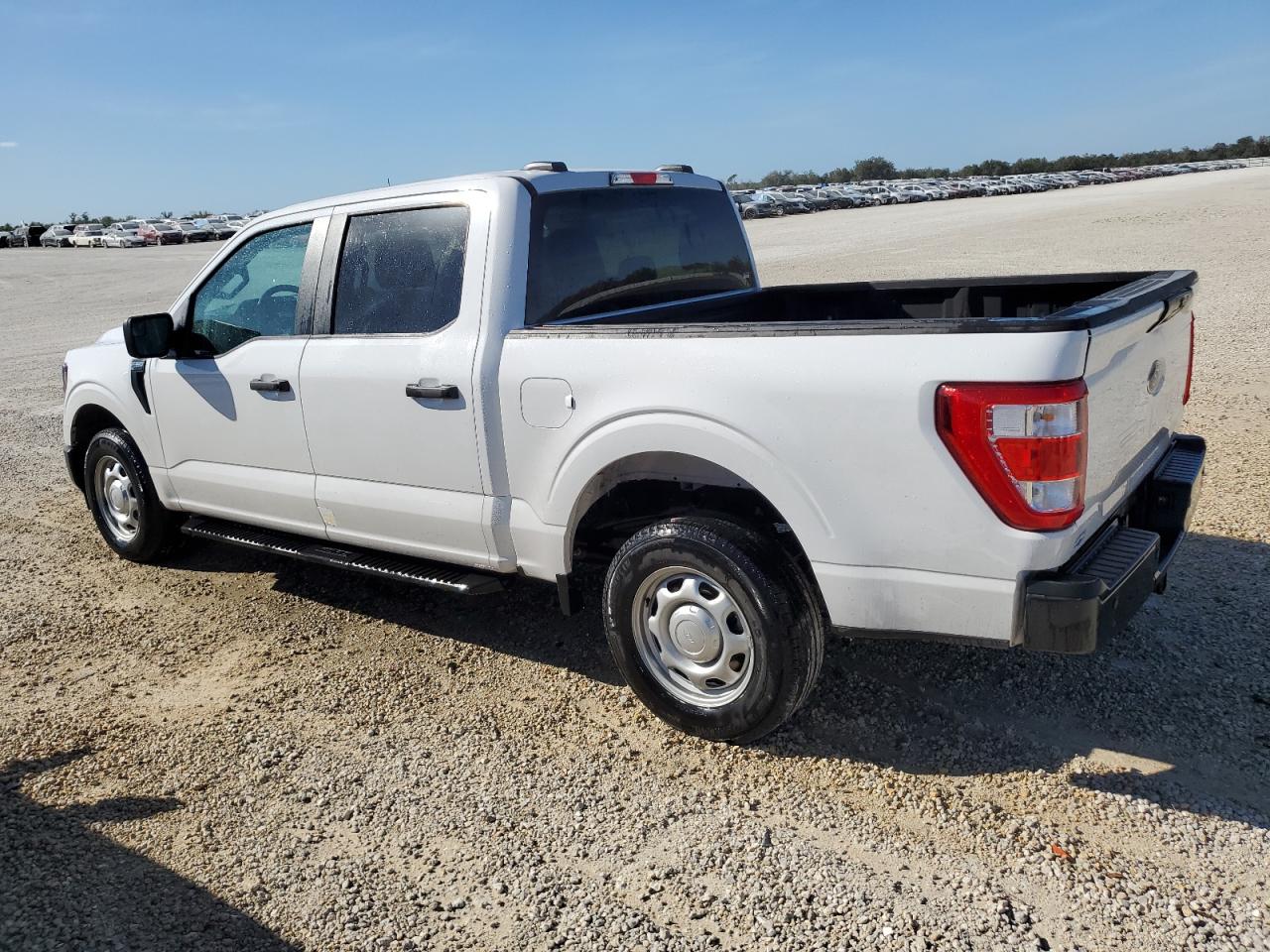2023 FORD F150 SUPERCREW VIN:1FTEW1C5XPKF28449