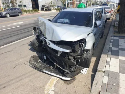 2019 Kia K5 KNAGU416BLA377661 VIN:KNAGU416BLA377661