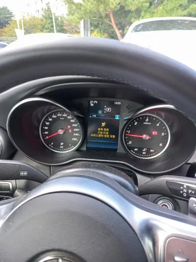 2019 Mercedes-Benz C 220 WDDWJ1FBXKF902411 VIN:WDDWJ1FBXKF902411