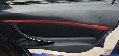 2015 BMW 320 NONE VIN: