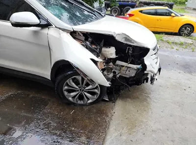 2015 Hyundai Santa FE 927KMKMHSW81UBFU3 VIN:927KMKMHSW81UBFU3