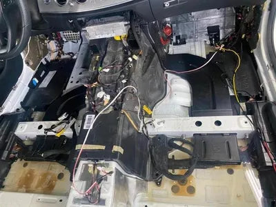 2016 Mercedes-Benz E 300 WDDZF4JB8HA061153 VIN:WDDZF4JB8HA061153