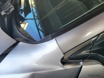 2015 Honda CR-V VIN: