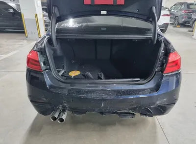 2017 BMW 320 WBA8C5103HA071430 VIN:WBA8C5103HA071430