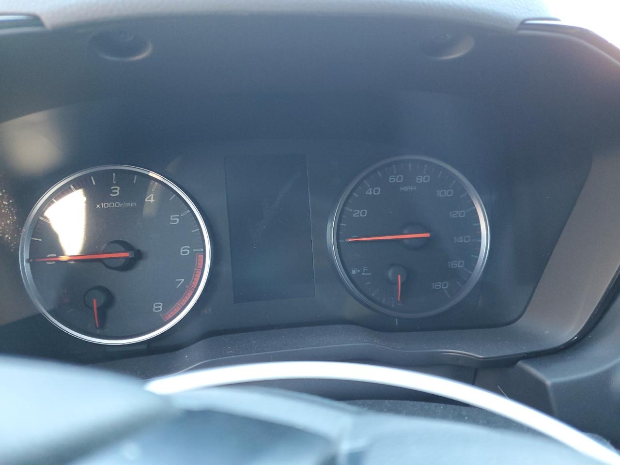 2023 SUBARU WRX PREMIUM VIN:JF1VBAF68P9812904