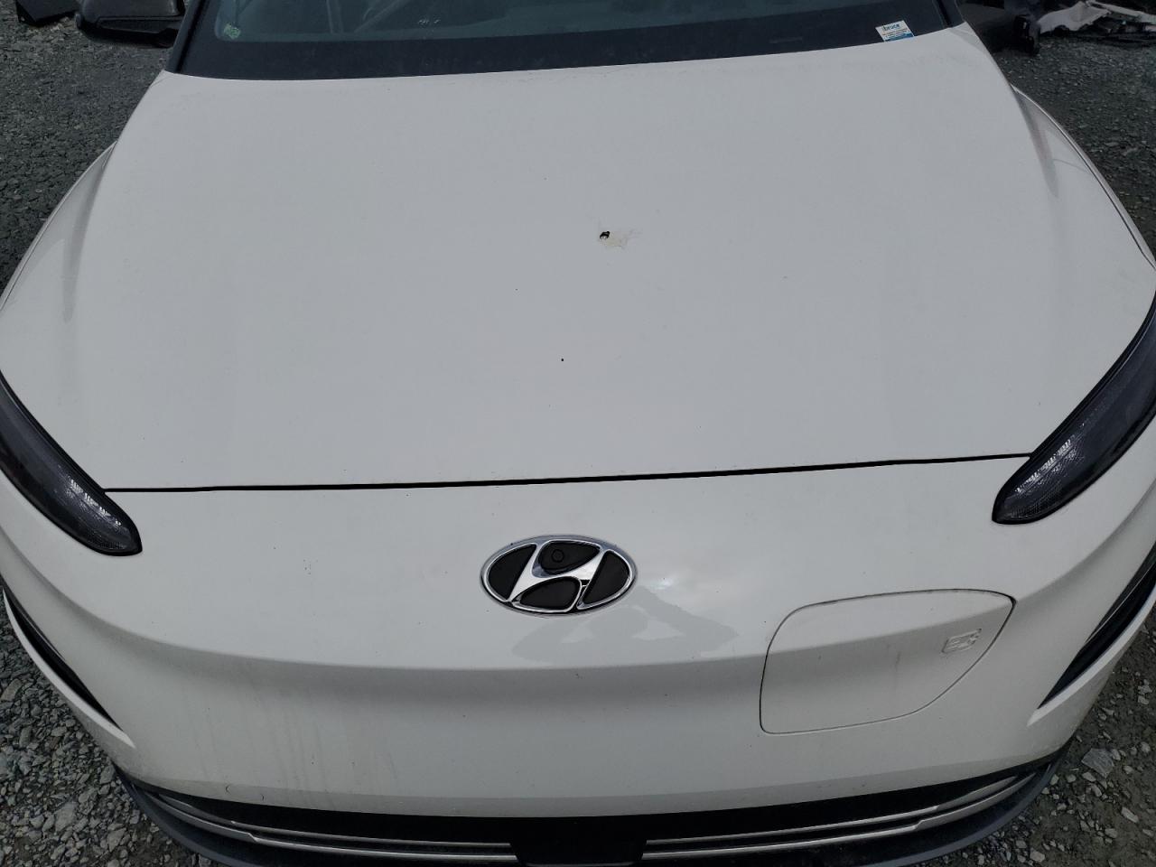 2023 HYUNDAI KONA SE VIN:NLHDN51AALZ040043