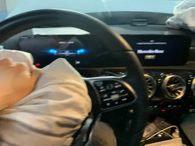 2021 Mercedes-Benz A 250 W1K3G4HB6MJ280406 VIN:W1K3G4HB6MJ280406