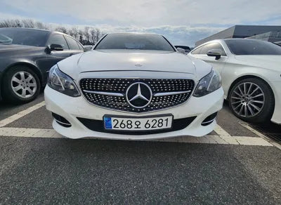 2016 Mercedes-Benz E 220 WDDHF0CB3GB187091 VIN:WDDHF0CB3GB187091