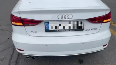 2020 Audi A3 WAUZZZ8V2LA077630 VIN:WAUZZZ8V2LA077630