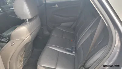 2020 Hyundai Tucson KMHJ3812GLU352814 VIN:KMHJ3812GLU352814