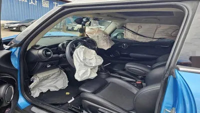 2015 MINI Cooper VIN: